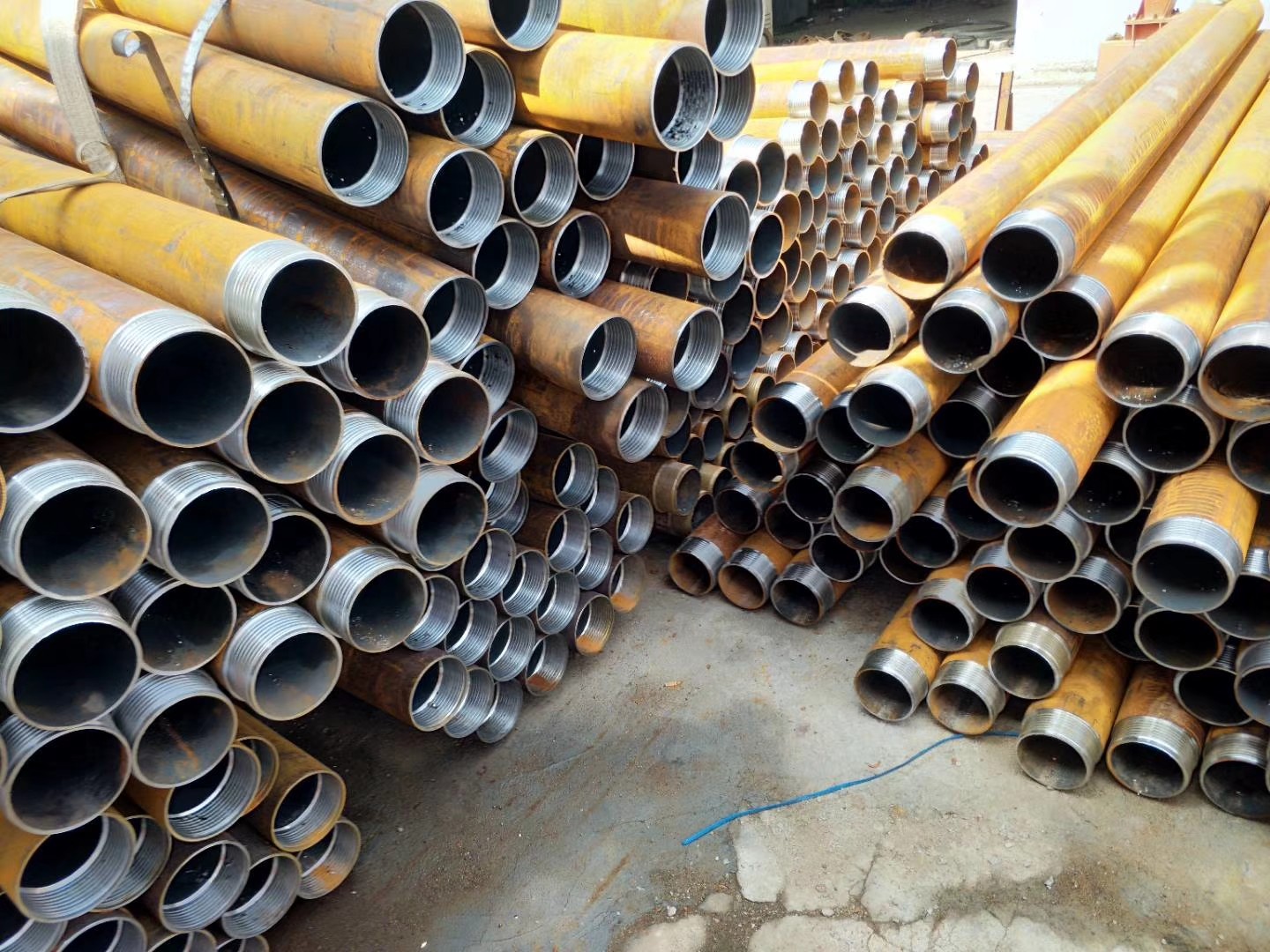 泗水42mm管棚管