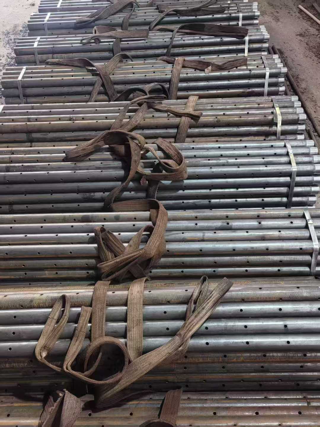 巴彦淖尔127mm管棚管
