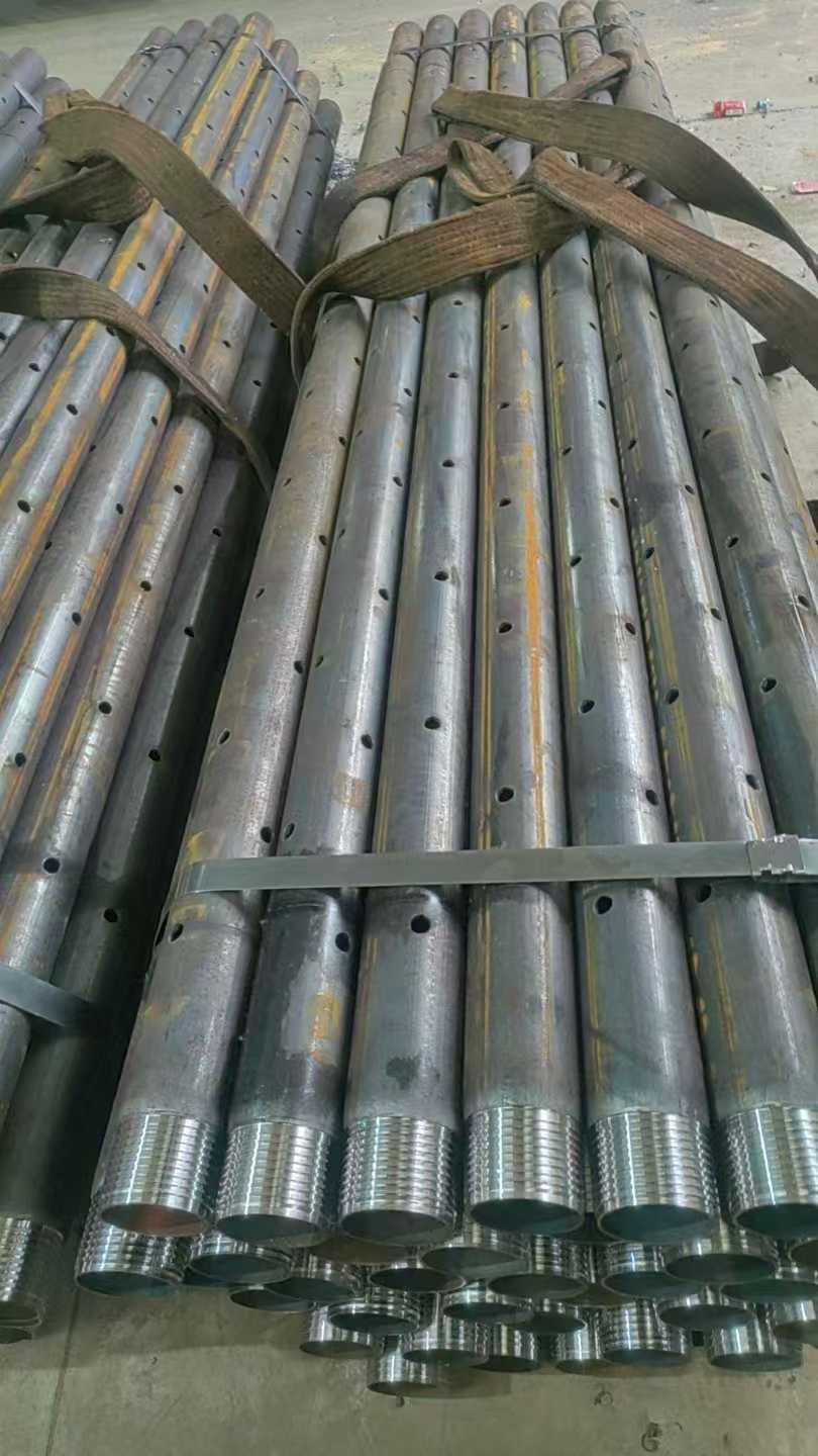 泗水159mm管棚管