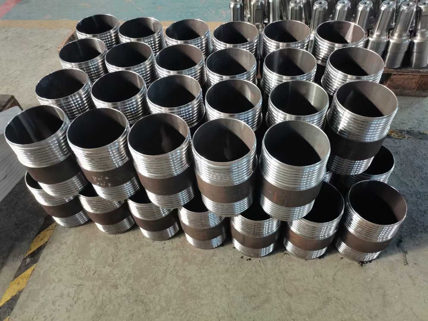 泗水219mm管棚管